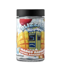 Mango Madness
