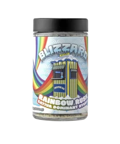 Rainbow Rush